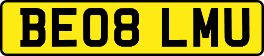 BE08LMU
