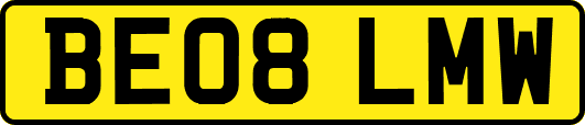 BE08LMW