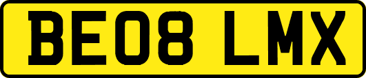 BE08LMX