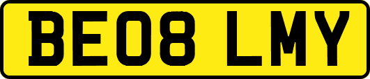 BE08LMY