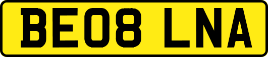 BE08LNA