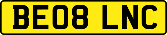 BE08LNC