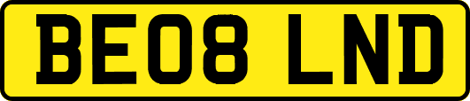 BE08LND