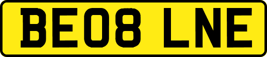 BE08LNE