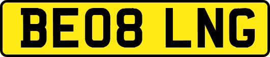 BE08LNG