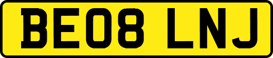 BE08LNJ