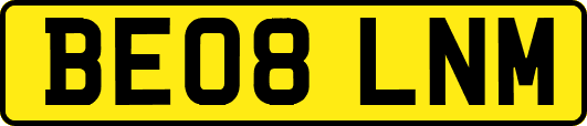 BE08LNM