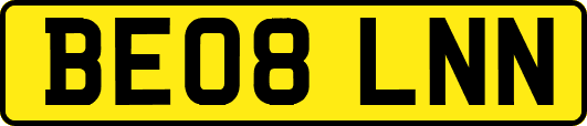 BE08LNN