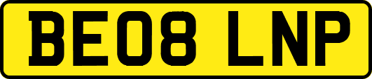 BE08LNP