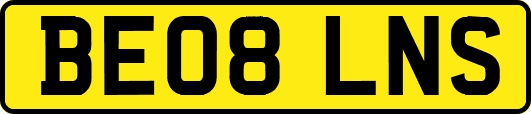 BE08LNS
