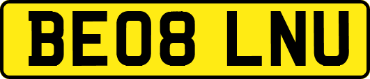 BE08LNU