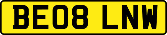 BE08LNW