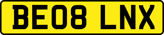 BE08LNX