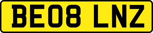BE08LNZ