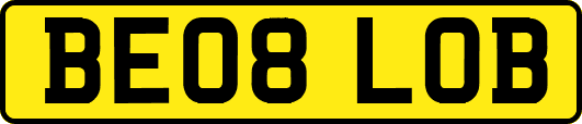 BE08LOB