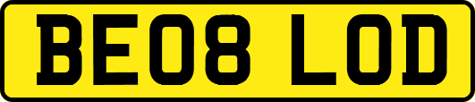 BE08LOD