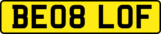 BE08LOF