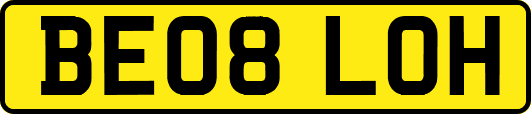 BE08LOH