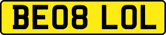 BE08LOL