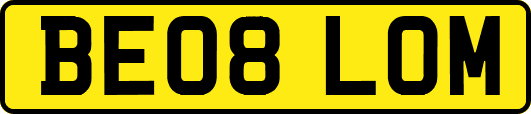 BE08LOM