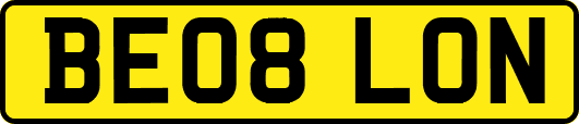 BE08LON