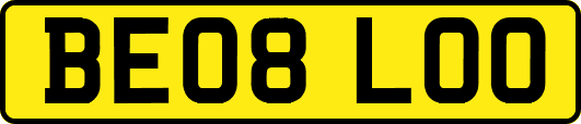BE08LOO