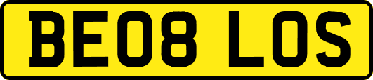 BE08LOS