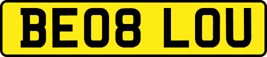BE08LOU