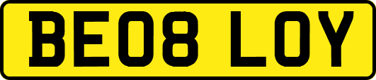 BE08LOY