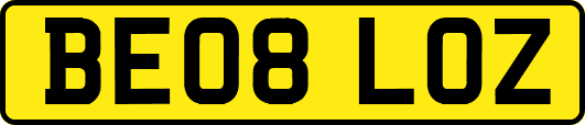 BE08LOZ