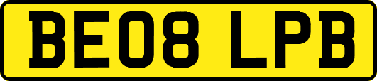 BE08LPB