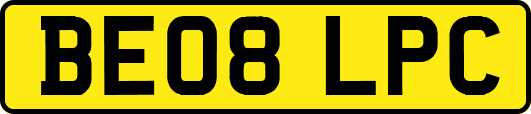 BE08LPC