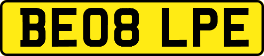 BE08LPE