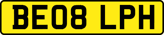 BE08LPH