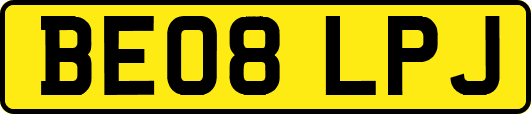 BE08LPJ