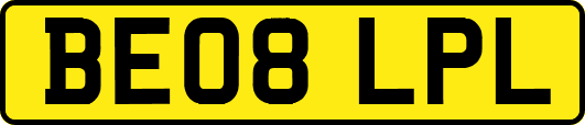BE08LPL