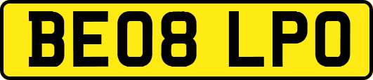 BE08LPO