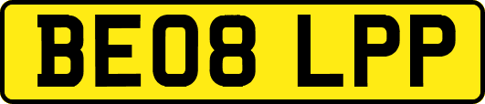 BE08LPP