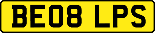 BE08LPS
