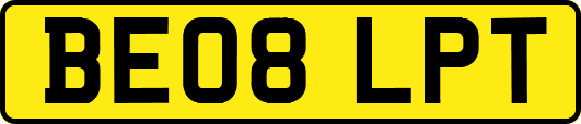 BE08LPT