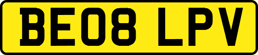 BE08LPV
