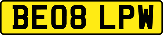 BE08LPW