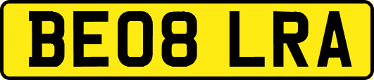 BE08LRA