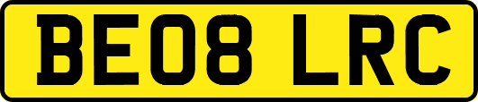 BE08LRC