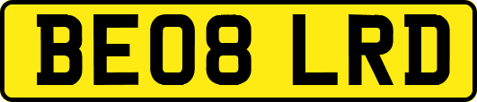BE08LRD
