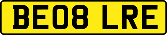 BE08LRE
