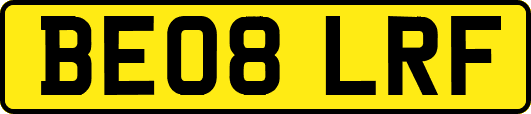 BE08LRF