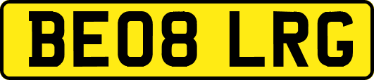 BE08LRG