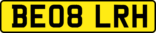 BE08LRH