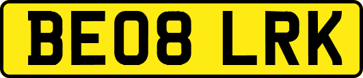 BE08LRK